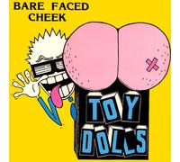 Bare Faced Cheek [Import]