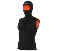 Bare Gilet Thermique à Capuche Ultrawarmth 7/3 Mm