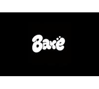 Bare Graffiti Sketchbook 2.0: Graffiti Sketchbook