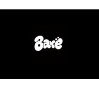 Bare Graffiti Sketchbook