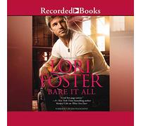 Bare It All (The Love Undercover Series) [Import]