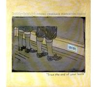 Bare Jr., Bobby - from The End of Your Flesh [Import]