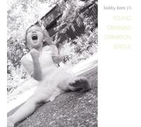 Bare Jr.,Bobby - Young Criminals' Starvation League [Import]