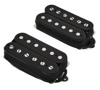 Bare Knuckle Bare Knuckle BC True Grit HB Set 53 BK