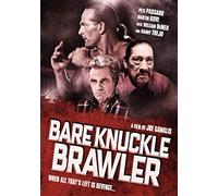 Bare Knuckle Brawler