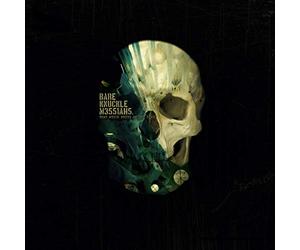 Bare Knuckle Messiah - That Which Preys on Thedead