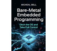 Bare Metal Embedded Programming: Ditch the OS and Take Full Control