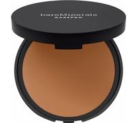 bareMinerals BAREPRO Pressed 16 Hour Foundation 10g (Various Shades) - Deep 50 Cool