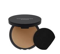 BARE MINERALS BAREPRO 24HR Skin Perfecting Powder Foundation #Medium Deep 45 Warm 8 gr