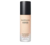 bareMinerals Barepro 24Hr Matte Comfort Liquid Foundation Mineral Spf20 30ml (various shades) - Fair 10 Neutral