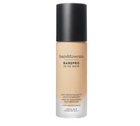 bareMinerals Barepro 24Hr Matte Comfort Liquid Foundation Mineral Spf20 30ml (various shades) - Fair 15 Neutral