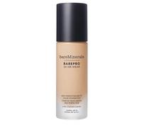 bareMinerals Maquillage-pour-le-visage FoundationBAREPRO® 24HR Wear Skin-Perfecting Matte Liquid Foundation Mineral SPF 20 Light 21 Cool 30 ml