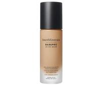 BARE MINERALS BAREPRO 24HR WEAR Skin-Perfecting Matte Liquid Foundation SPF20 #Light 22 Warm