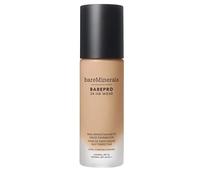 BARE MINERALS BAREPRO 24HR WEAR Skin-Perfecting Matte Liquid Foundation SPF20 #Light 26 Cool
