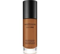 bareMinerals - BAREPRO Liquid Foundation SPF 20 - Fondation Maple 24,5 30 ml
