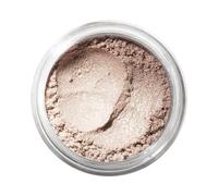 bareMinerals Maquillage des yeux Fard à paupières scintillant Nude Beach 0,50 g