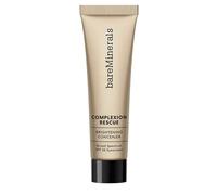 BARE MINERALS COMPLEXION RESCUE brightening concealer SPF25 #mahogany