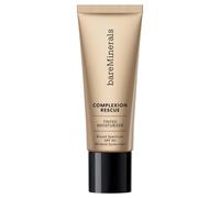 Bare Minerals Crème Hydratante Complexion Rescue Cc Spf 30 4.5 Wheat 35ml