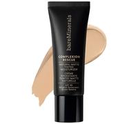 Bare Minerals Crème Hydratante Complexion Rescue Matte Tinted Spf30 Nº07 Tan Amber 35ml