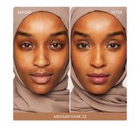 bareMinerals - ORIGINAL Foundation SPF 15 - Teint avec SPF Medium Dark 23 8 g