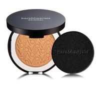 bareMinerals - Original Pressed Powder Foundation Mineral SPF 15 - Teint avec SPF Tan Nude 17 8 g