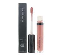 Bare Minerals Gen Nude Patent Dahling Lip Lacquer 3.7ml For Women