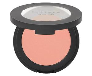 Bare Minerals Gen Nude Powder Blush Pretty In Pink 6g