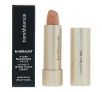 bareMinerals - Mineralist Hydra-Smoothing Lipstick - Rouge à lèvres Balance 3.6 g
