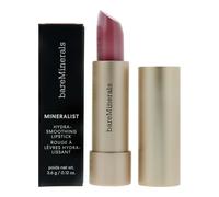 bareMinerals - Mineralist Hydra-Smoothing Lipstick - Rouge à lèvres Charisma 3.6 g