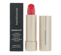 bareMinerals - Mineralist Hydra-Smoothing Lipstick - Rouge à lèvres Courage 3.6 g