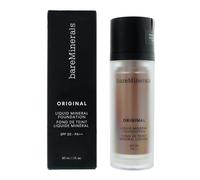 bareMinerals - Original Liquid Mineral Foundation - Fondation Deepest Deep 30 g