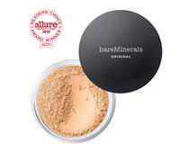 BARE MINERALS ORIGINAL foundation SPF15 #07-golden ivory