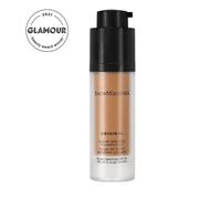 bareMinerals - Original Liquid Mineral Foundation - Fondation Medium Dark 30 g