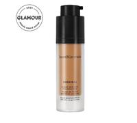 bareMinerals - Original Liquid Mineral Foundation - Fondation Neutral Dark 30 g