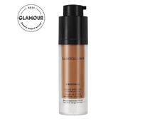 BARE MINERALS ORIGINAL liquid foundation #25-golden dark