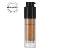 BARE MINERALS ORIGINAL liquid foundation #26-warm dark