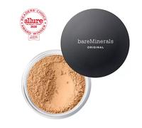 BARE MINERALS ORIGINAL Powder Foundation #13-golden beige SPF15
