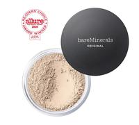 BARE MINERALS ORIGINAL Powder Foundation #Fairly Medium SPF15