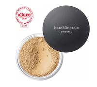 BARE MINERALS ORIGINAL Powder Foundation #Golden Medium SPF15