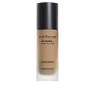 bareMinerals Maquillage-pour-le-visage FoundationPure Serum Radiant Natural Liquid Foundation Mineral SPF 20 Medium Cool 3.5 30 ml