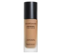 BARE MINERALS ORIGINAL PURE SERUM Liquid Foundation #Medium Neutral 3.5 30 ml