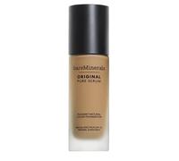 BARE MINERALS ORIGINAL PURE SERUM Liquid Foundation #Medium Warm 3 30 ml