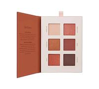 Bare Minerals Palette De Fards à Paupières Mineralist Warmth 7.8g