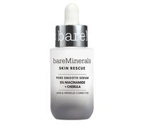 BARE MINERALS SKIN RESCUE PURE SMOOTH SERUM lines and wrinkles correcting serum 30 ml