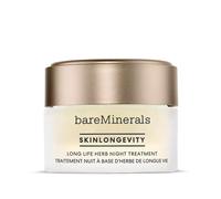 bareMinerals - Skinlongevity Long Life Herb Night Treatment - Soins de nuit 50 ml