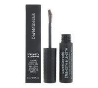 bareMinerals - Gel à sourcils sérum-infusé Renforce et Allonge - Coffee - 0.16 oz