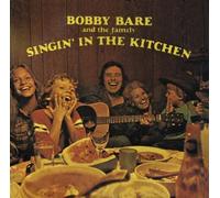 Bare - Singin' in The Kitchen [Import]