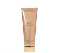 Victoria's Secret - Lait Pour Le Corps Et Les Mains - Bare Vanilla -