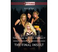 Bare Wench Project 5: The Final Insult
