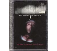 Bare Wench Project [Import USA Zone 1]